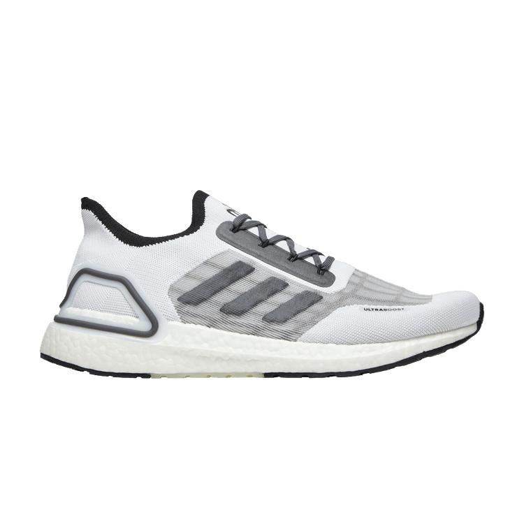 James Bond 007 x adidas UltraBoost Summer.RDY  No Time to Die - White 36