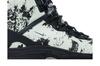 Pánské tenisky Nike ACG Air Zoom Gaiadome Gore-Tex SE Digi Camo Bílá Černá Bílá/Černá