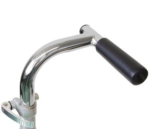 GRK Electric Bicycle Repair Stand WST-DX Silver