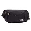 The North Face Riñonera Casual Portátil Bozer II de 2,8L Unisex Negra NF0A2UCXC4V
