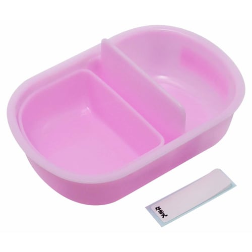 Skater Children's Lunch Box Shinkalion Movie Version Made in Japan 360ml QAF2BA