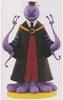 Assassination Classroom DXF Figure Koro-sensei Seven Transformations Vol.2 Bat Koro-sensei Single Item