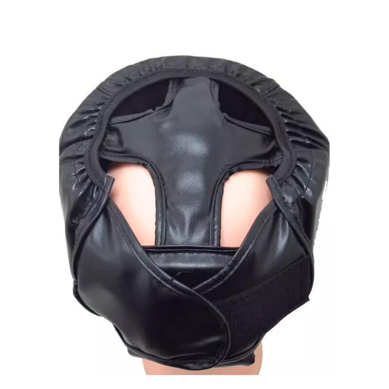 TLXT Martial Arts Head Protector