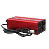 29.2V 15A Charger LiFePO4 Battery Charger 29.2V Fast Charger For 8S 24V 25.6V LiFePO4 Battery Pack Charger
