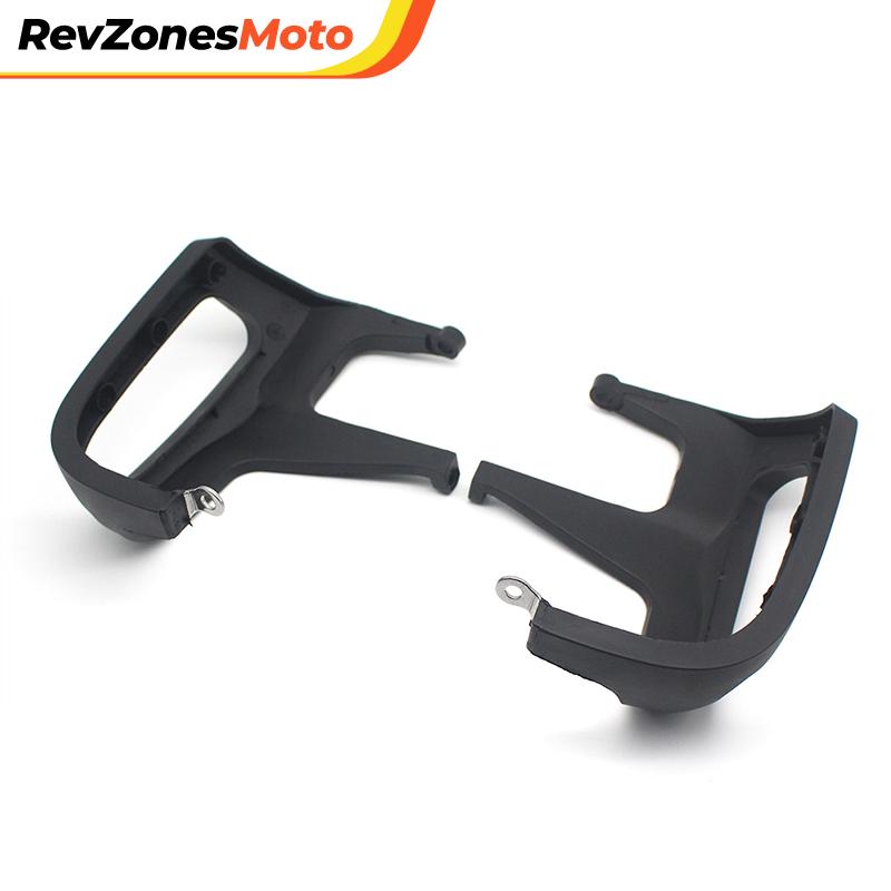For BMW R1100GS R1100RT R1100RS R1100S R1150GS R1150RT R850R R 850 R Motorcycle Cylinder Guard Engine Cover Side Protection