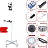 Accesorii pentru sculele electrice – Suporturi pentru scule și unelte