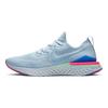 Nike Кросівки Epic React Flyknit 2 Hydrogen Blue Sapphire Hyper Pink BQ8928-453