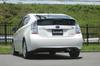 FUJITSUBO Muffler Toyota ZVW30 Prius [Authorize S] 1.8 340-21451