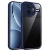 For Xiaomi Redmi K80 Case Redmi K80 Pro Phone Case Redmi k80 k80pro Cover Air Cushion Silicon Bumper Clear Matte Back Cover Hard