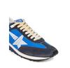 Мужские кроссовки GOLDEN GOOSE Gmf00683.f005463 50738 синий