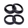 Professional Front Fork Shock Oil Seal Front Fork Dust Seals Motorcycles Parts-