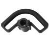 Loop Handle Bar Grip for Weed Eater Trimmer Brush Cutter Accessory Replacement Part W/ Mount Kit for Garden Lawn