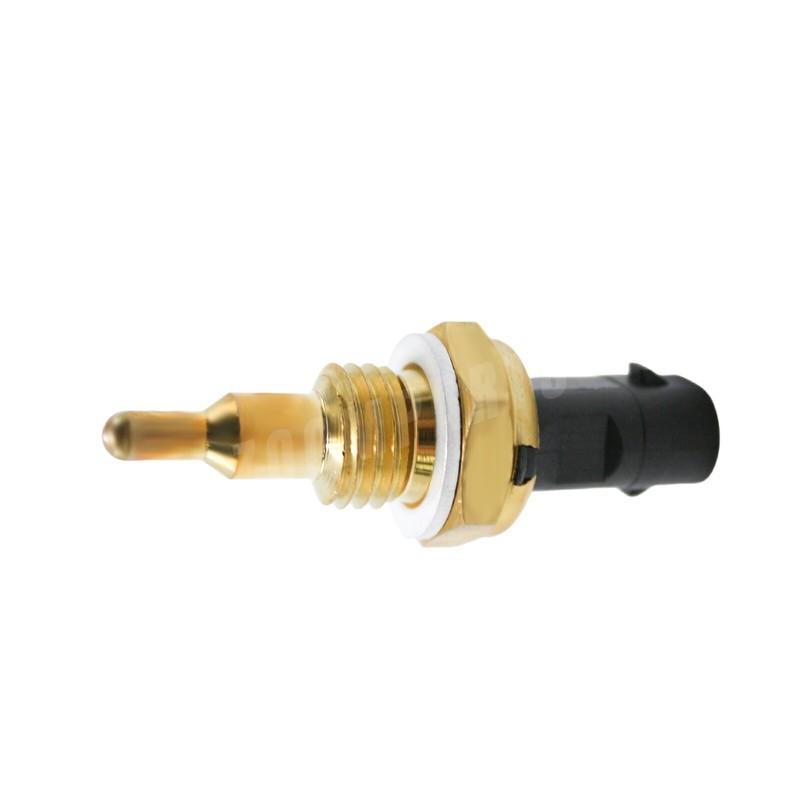 ZOOMKEY Fit For BMW Mini Cooper 2Pins Oil Temperature Sensor X6 X5 M4 F32 G30 E70 X5 13627580635