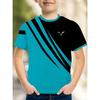 Children's Short Sleeve T-shirt