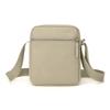 Men's Crossbody Bag Commuter Bag Lightweight Shoulder Bag