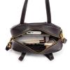 Handbag Fashion Retro Women's Bag Simple Large Capacity Commuting Tote Bag New High-end Feel Bag