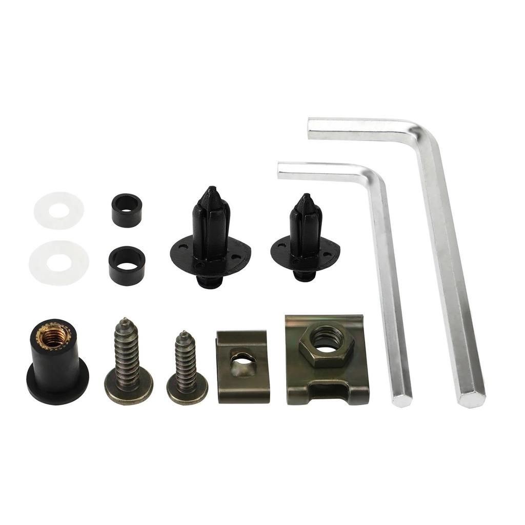 Fit Suzuki GSX-R600 GSX-R750 GSX-R1000 GSXR600 GSXR750 GSXR1000 K1 K2 K3 K4 K5 K6