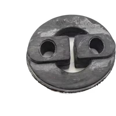 Muffler Lugs Exhaust Pipe Hooks A1 Rubber Lifting Block for Chery QQ3 Carry Yoyo Youpai Youjin