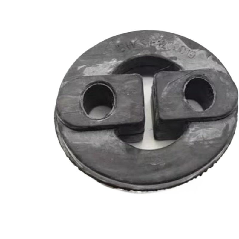 

Muffler Lugs Exhaust Pipe Hooks A1 Rubber Lifting Block for Chery QQ3 Carry Yoyo Youpai Youjin