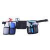 Multifunctional Belt Bag Portable Cleaning Tool Belt with Pockets Adjustable