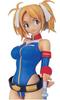 Mobile Suit Gundam 0079 Card Builder Girls Figure A (Reiko)