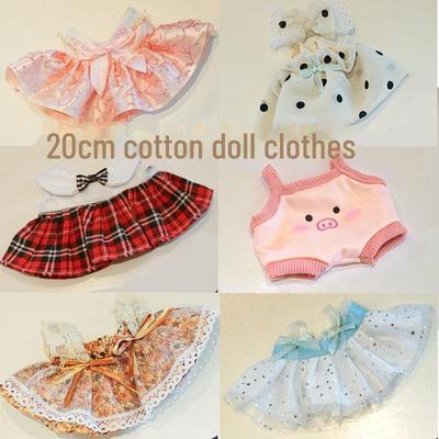 Muñecas y Peluches – Accesorios y ropa para muñecas