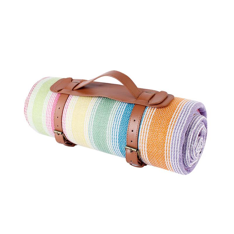 ZISIZ Outdoor Picnic Camping Beach Mat