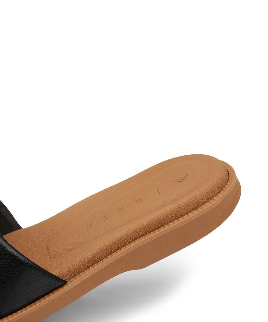 Reef Sunny Ariana (0096272) Cj6162-Black/Tan