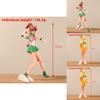 Sailor Moon Kino Makoto And Aino Minako Pvc Anime Model Of Female Warrior Figures For Fans And Display Decor