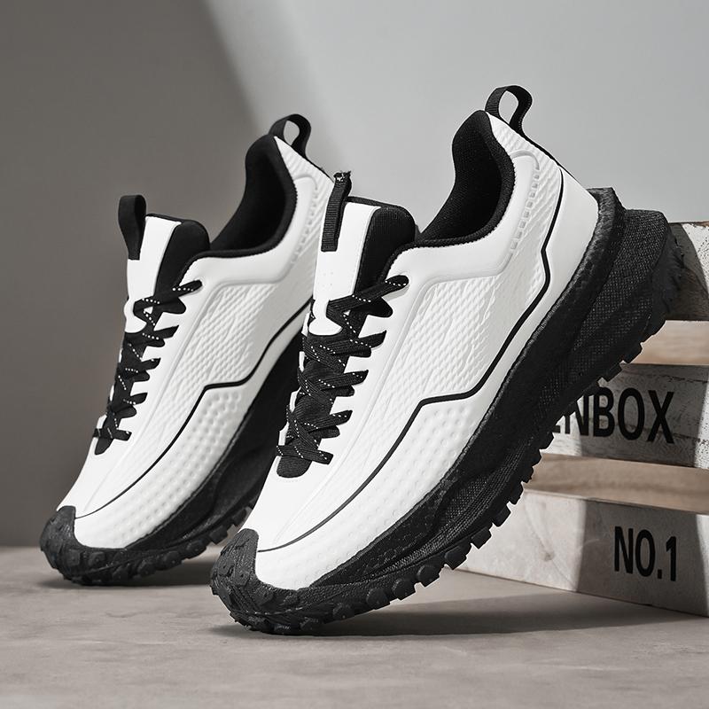 

Мужские военные тактические ботинки Армейские ботинки Мужские военные ботинки с боковой молнией Мужские нескользящие ботинки по щиколотку Рабочая защитная обувь Походная обувь 44