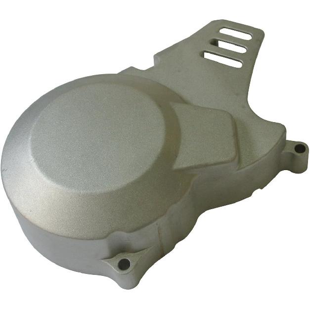 Engine Magnetor Left Stator Cover For Honda CRF 50 70 YX Jialing Lifan 125,For Chinese 50cc 70cc 90cc 110cc 125cc Dirt Pit Bike