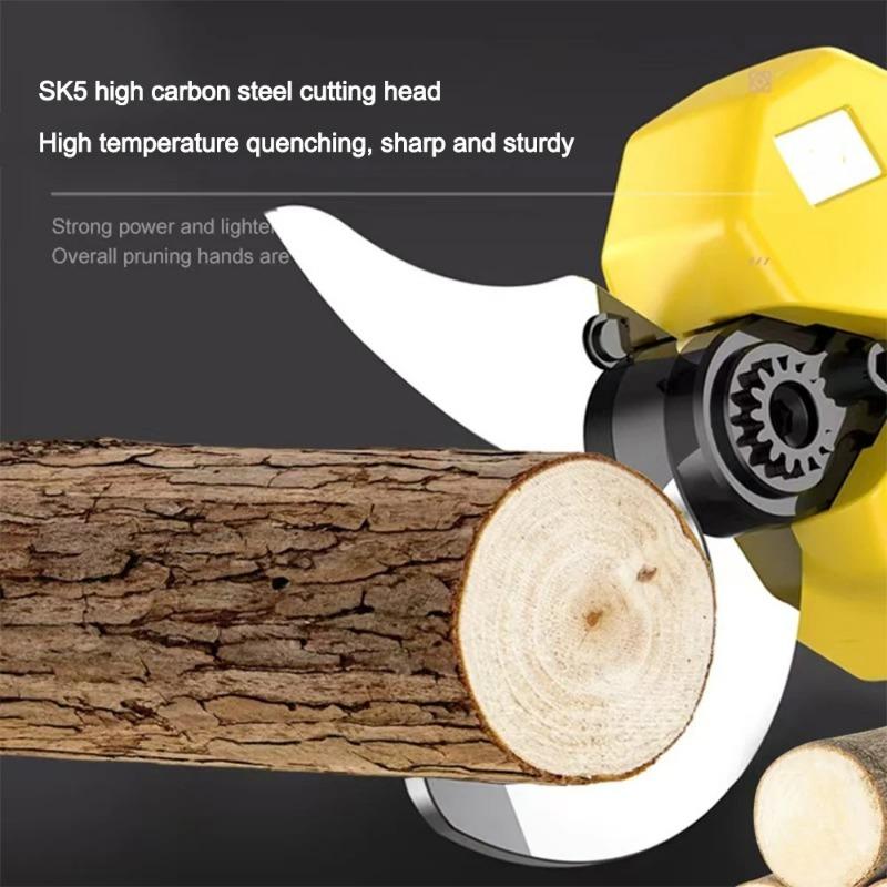 Passend für Dewalt 20V 18V Akku Elektrische Schere Akku-Astschere Astschneider Beschneiden Gartengeräte