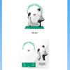 Wire Lift Up   04 Solsun Acrylic Stand Pop Up Store Official Md