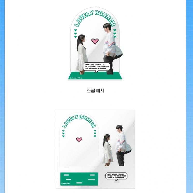 Wire Lift Up 04 Solsun Acrylic Stand Pop Up Store Official Md