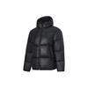 Li Ning Hot Pots Down Collection Down Jacket Unisex Black AYMT288-3
