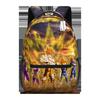 Dragon Ball Dragon Ball Student Backpack Primary And Secondary School Schoolbag Children'S Backpack Cartoon Animation Backpack