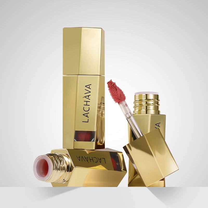 Moisturizing, Highly Pigmented Gloss Ideal Smudge Resistant Romantic Present for Valentine'S Day