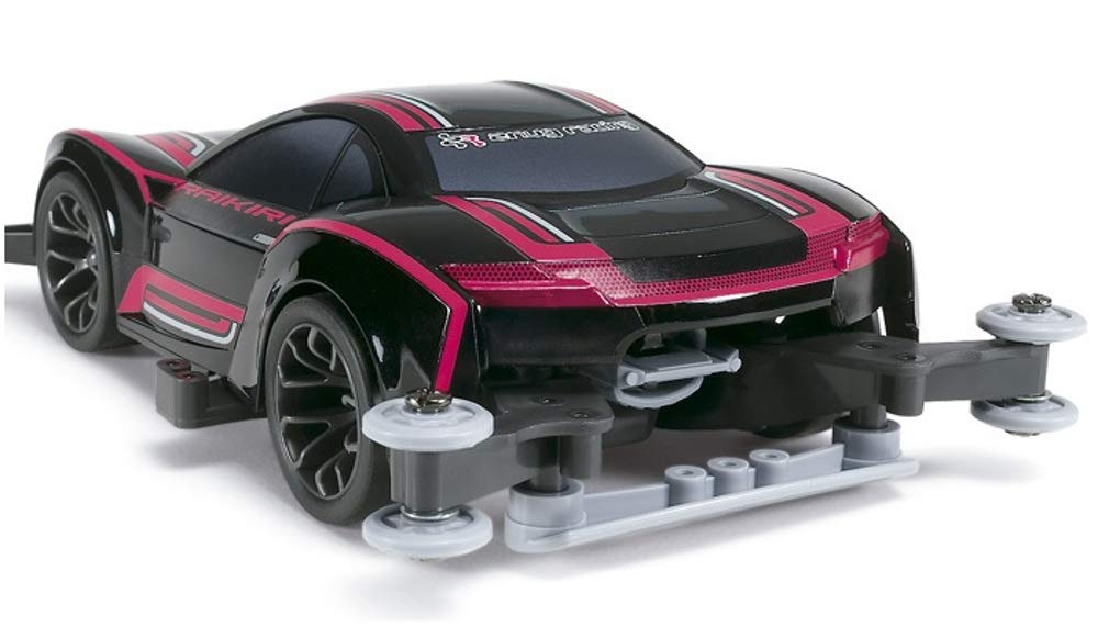 Tamiya Mini 4WD PRO Series Raikiri MA Chassis 18640 No.40