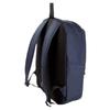 Nike Fabric Laptop Bag Backpack Regular Unisex Navy Blue Casual BA4857-451