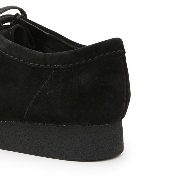 Clarks Men'S Wallabee Evo Waterproof Choose 1 Of 2 Claoxc3645Mf