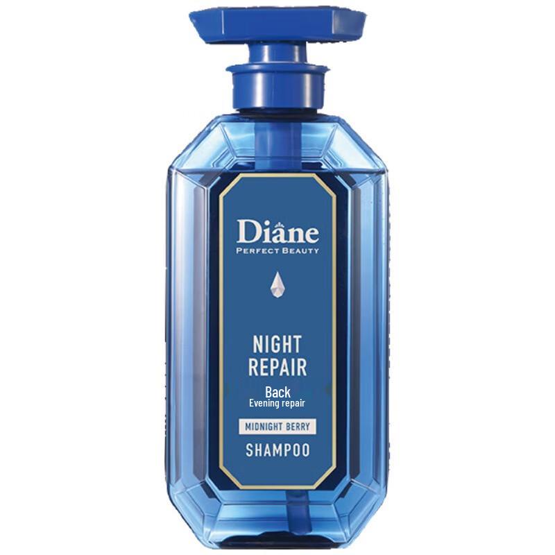 Diane Beauté Night Repair Shampoo