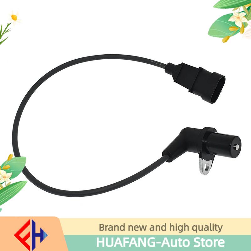 

Original Crankshaft Position Sensor For Great Wall Hover Cuv 2.4l 2009 Opel Vauxhall 25375909 10456569 19005270 High Quality 25375909