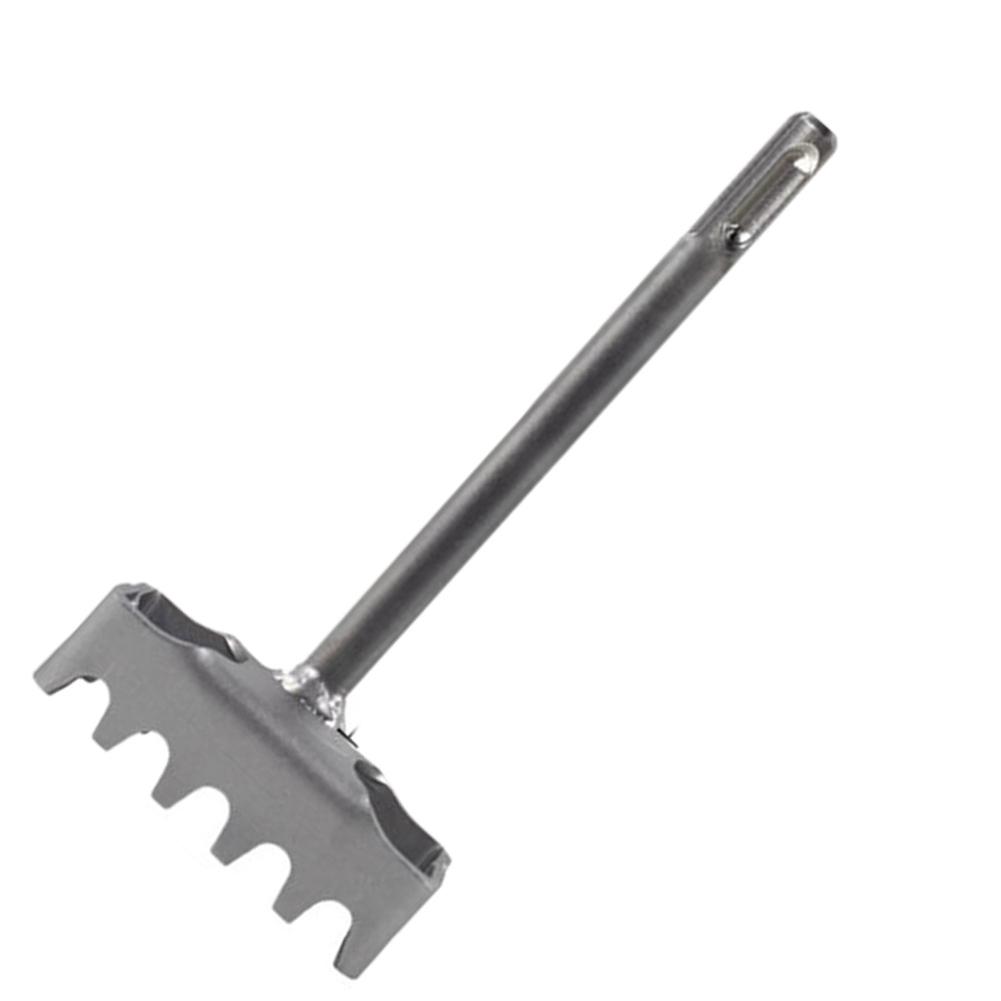 Square Hole Cutter for Professional For Electrical Work Fast and Accurate