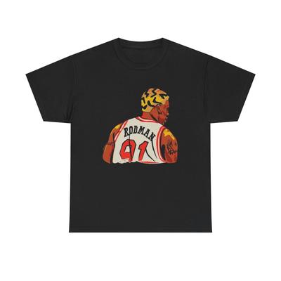 Oberteile – T-Shirts