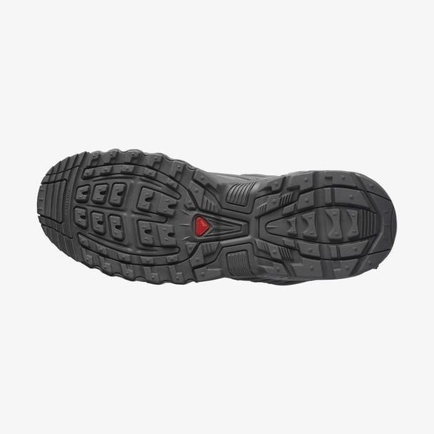 L47867300 Salomon ACS Pro Leather Castlerock (Men's)