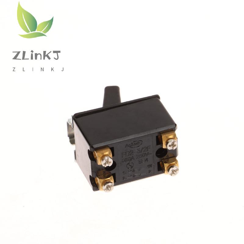 1pcs Angle Grinder Switch Cutting Machine Switch AC250V 5A SW0026 Trigger Switch IP20 Electric Tool Accessories