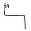 Cymbal Stand & Extension Clip for Water Cymbal, Cowbell, Snare Drum, Tom-Tom