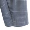 Unused Uniform Experiment 20SS Window Pen Check 3B Tailored Jacket Men's Used