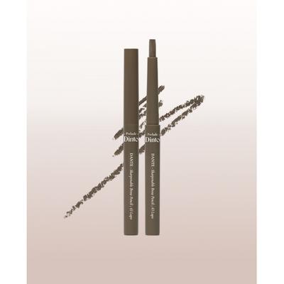 [43 Lupo] Frillude Dinto Dante Sharpenable Brow Pencil