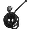 Elastic Rope Rubber Belt Bungee Cords Strong Rubber Band Sewing Garment Craft for DIY Sewing Accessorie